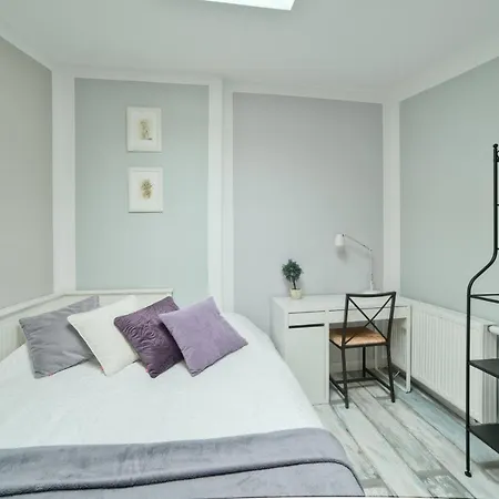 Apartment Golden Apartments/Boner5 *