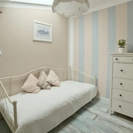 Golden Apartments/Boner5 Apartmán Krakov
